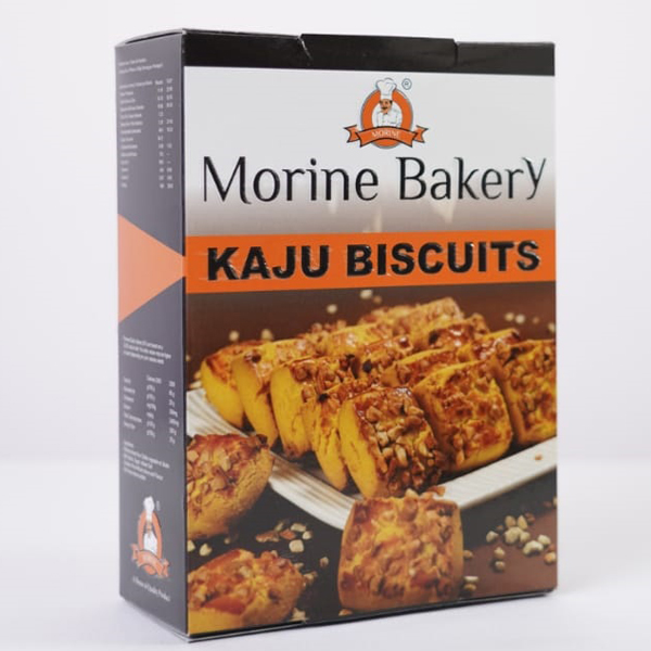 Kaju biscuits
