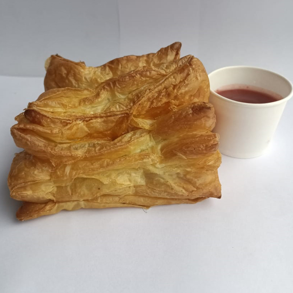 Veg Puff