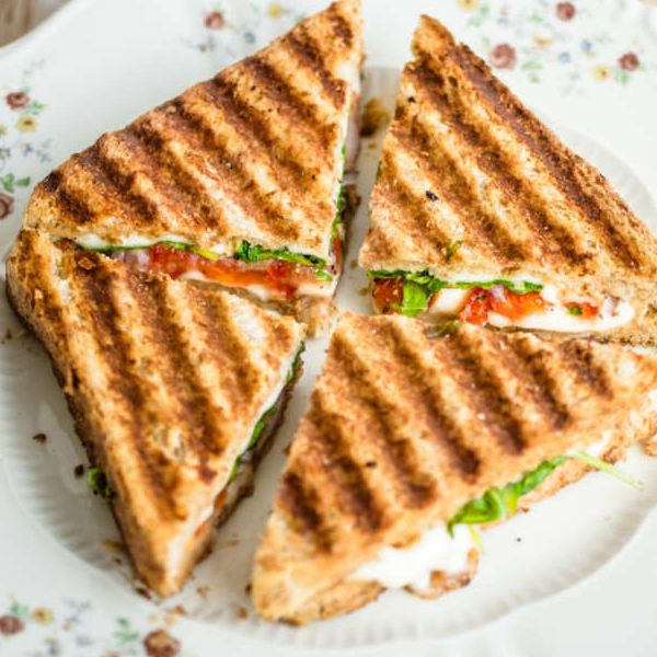 Veg Grill Sandwich